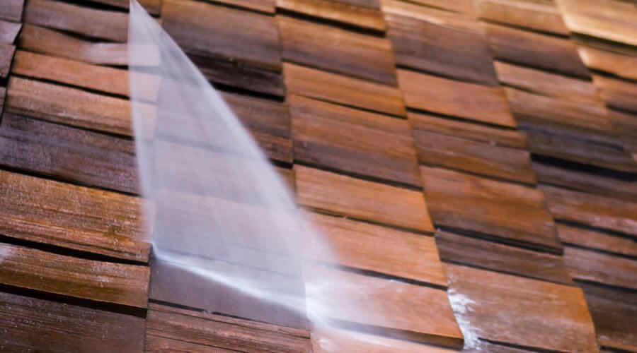 Roof Replacement in Morocco, IN